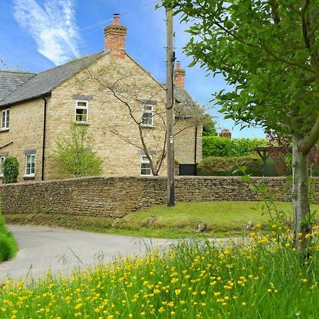 Brook Farm Cottage Брэклей Экстерьер фото