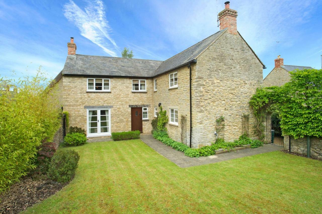 Brook Farm Cottage Брэклей Экстерьер фото
